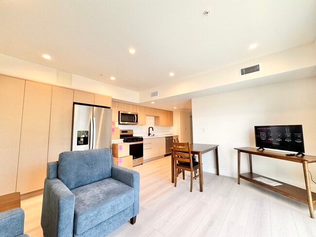 property at 226 N Berendo St