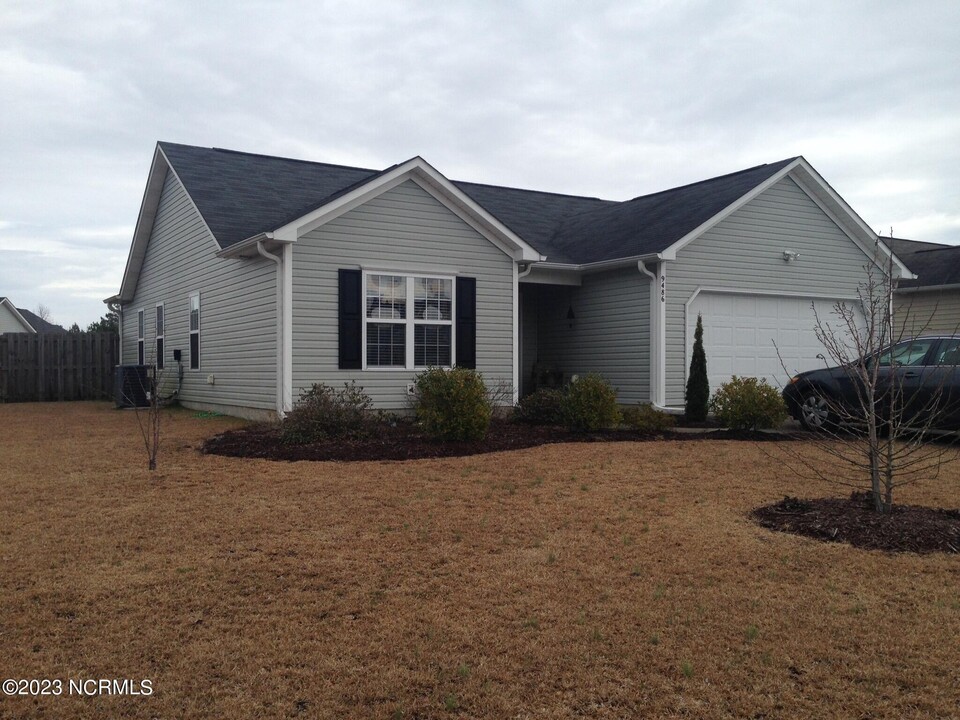 9486 Huckabee Dr NE in Leland, NC - Building Photo