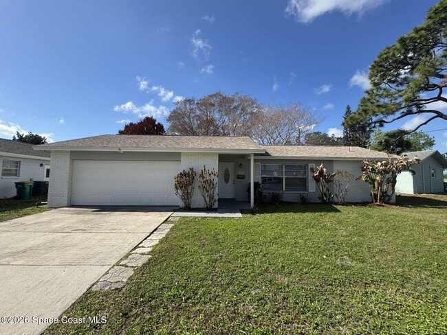1583 White Cap Way in Melbourne, FL - Building Photo - Building Photo