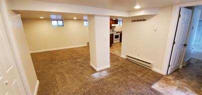 2221 Maxwell Ave in Cheyenne, WY - Foto de edificio - Building Photo