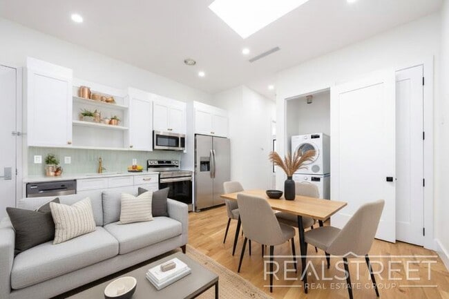 property at 161 Covert St.