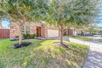 19911 Lizzie Ridge Ln in Cypress, TX - Building Photo - Building Photo