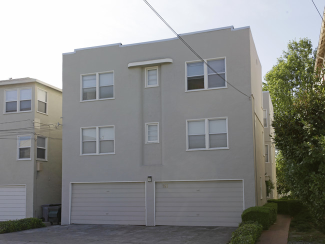 165 Belleview Dr in San Leandro, CA - Building Photo - Building Photo