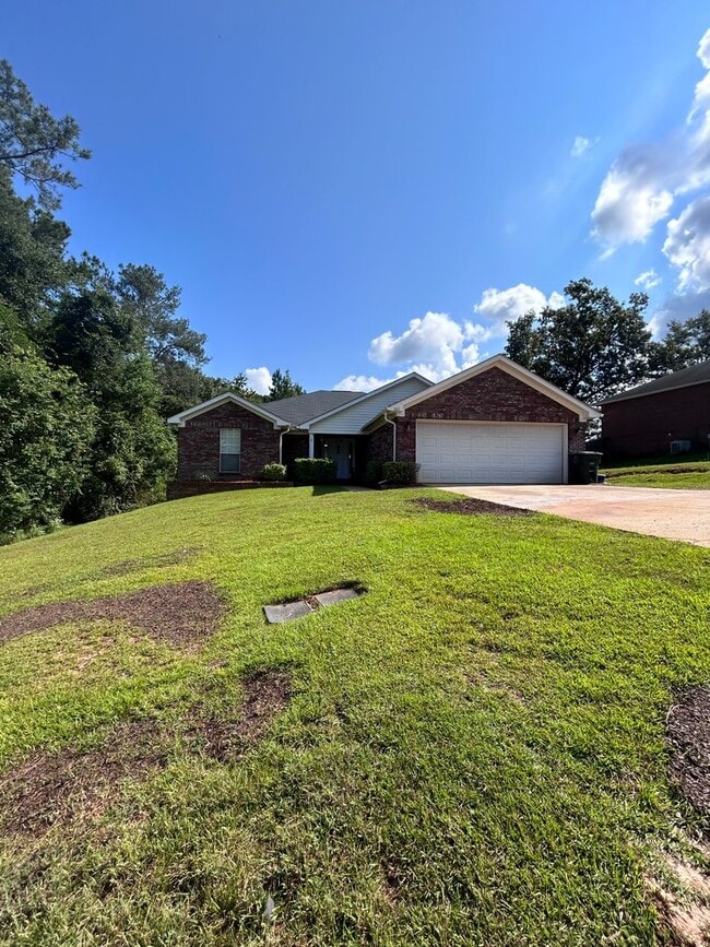 property at 103 Sioux St