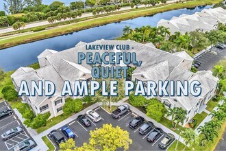 2881 N Oakland Forest Dr in Oakland Park, FL - Foto de edificio - Building Photo