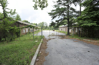 Conley Square in Atlanta, GA - Building Photo - Building Photo