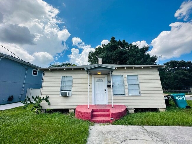 property at 4201 Cepeda St