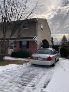 261 High St in Catasauqua, PA - Building Photo