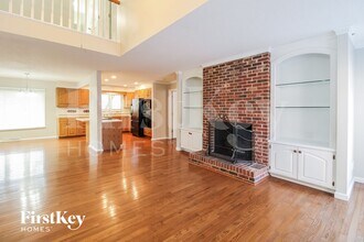 1301 Westminster Dr in High Point, NC - Building Photo - Building Photo