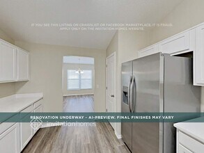 3630 Doe Run Dr in St. Cloud, FL - Building Photo - Building Photo