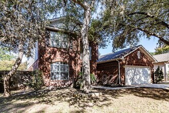 16615 Raven Glenn in San Antonio, TX - Building Photo - Building Photo