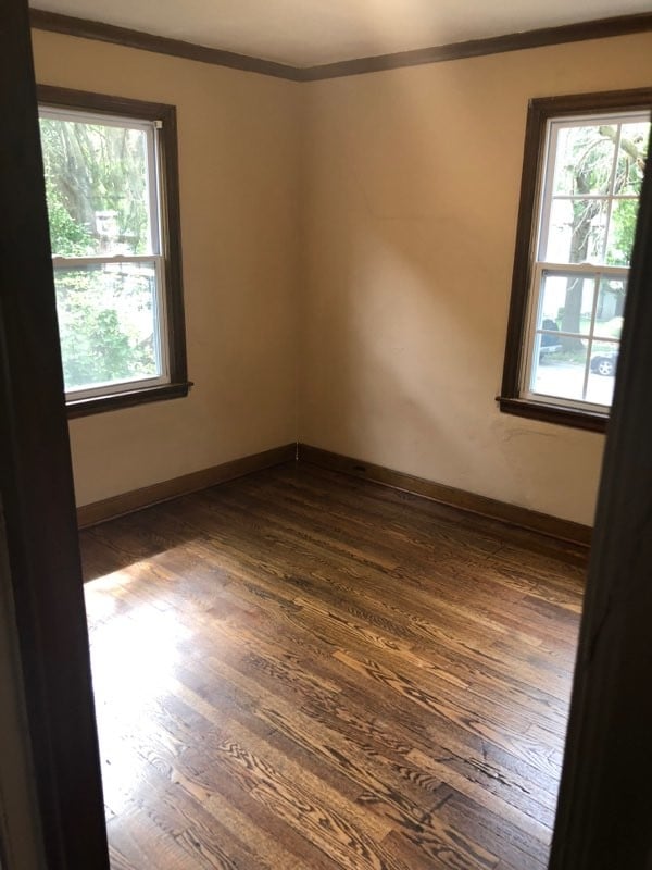 property at 420 Olive - 2Apt 1