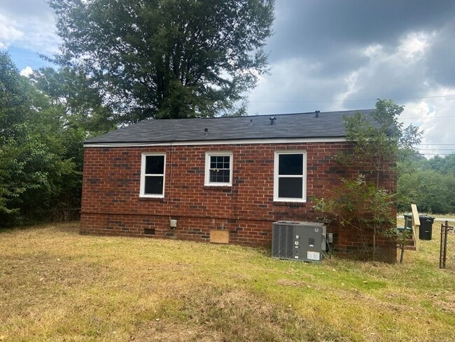 2421 Manning Ave in Columbus, GA - Building Photo - Building Photo
