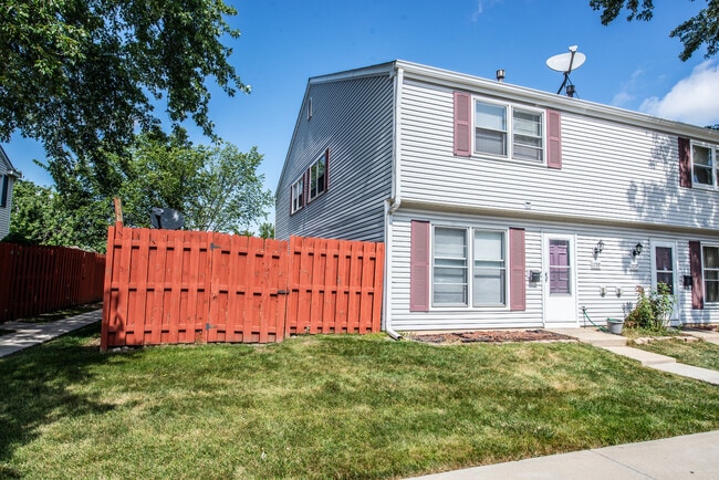 property at 1799 Jamestown Cir