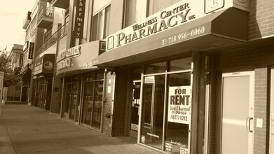 40-13 Broadway in Astoria, NY - Building Photo - Building Photo
