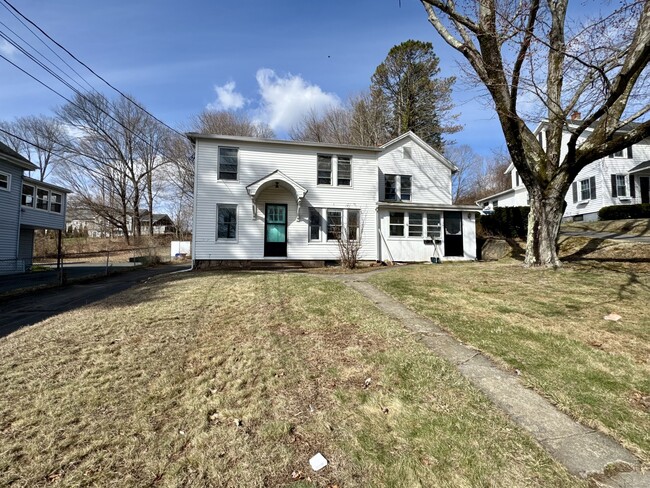 property at 126 Beecher St