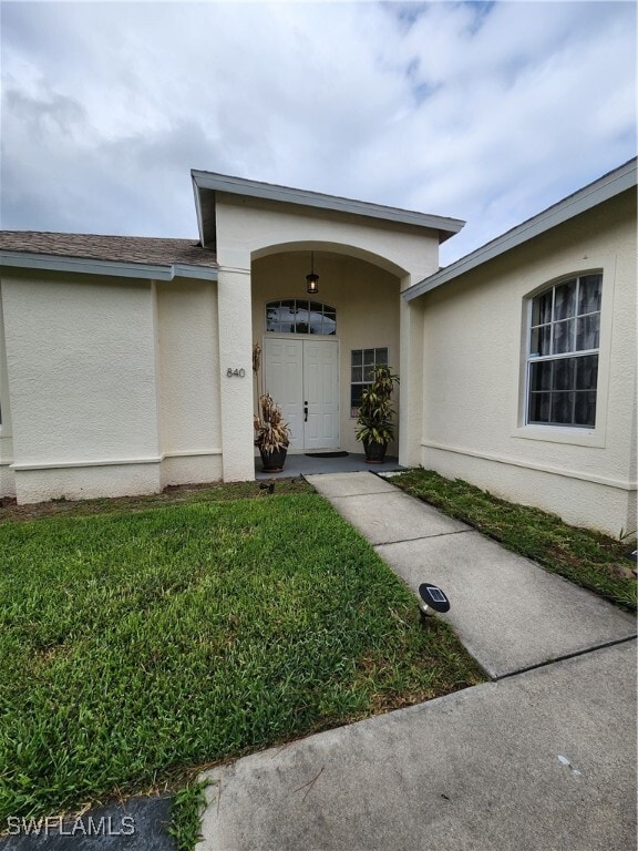 property at 840 27th St SW