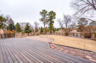 7137 Milner Dr in Colorado Springs, CO - Building Photo - Building Photo
