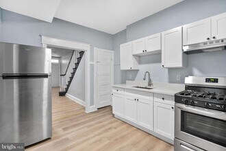 3110 N Taylor St in Philadelphia, PA - Building Photo - Building Photo