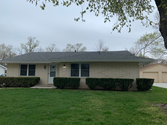 property at 1548 NW 81st St