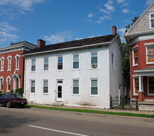 111 S Main St in Miamisburg, OH - Building Photo - Building Photo