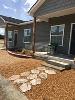 3627 Tanner Ln in Waycross, GA - Building Photo