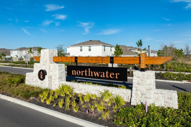 Northwater Pointe at Two Rivers in Zephyrhills, FL - Building Photo - Building Photo