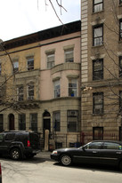 524 W 140th St Apartments