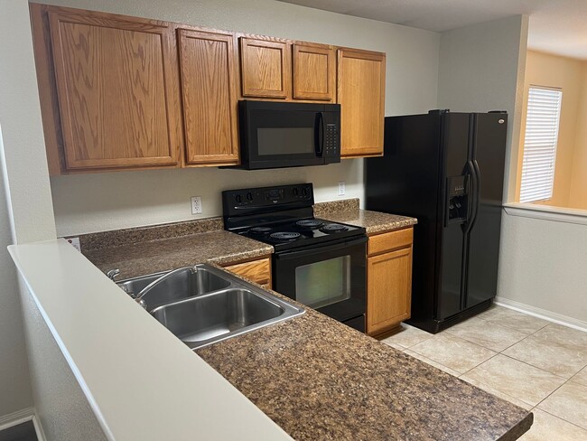 5701 Capricorn Loop in Killeen, TX - Building Photo - Building Photo