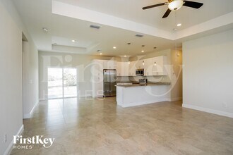 1621 NW 16th Terrace in Cape Coral, FL - Building Photo - Building Photo