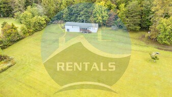 277 Firefly Rd in Whittier, NC - Building Photo