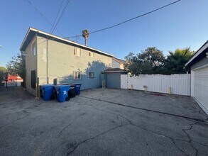 11729 W Washington Blvd, Unit D in Los Angeles, CA - Building Photo - Building Photo