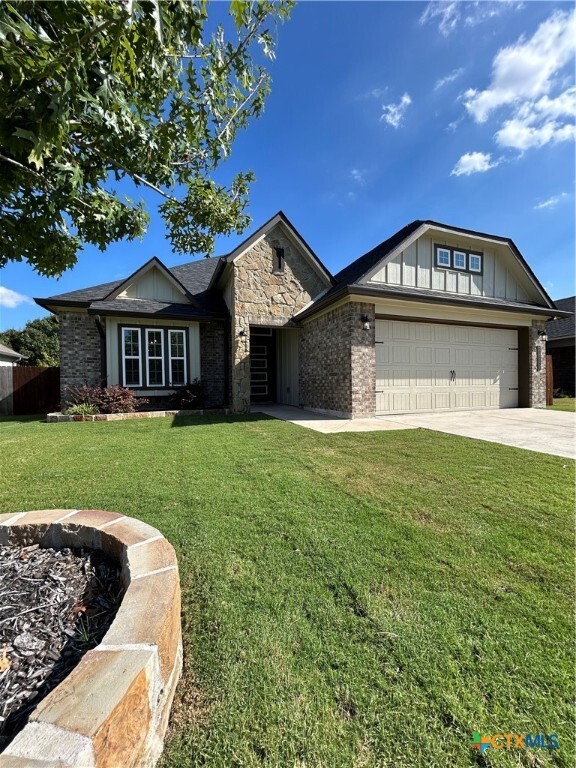 property at 5619 St Charles Dr