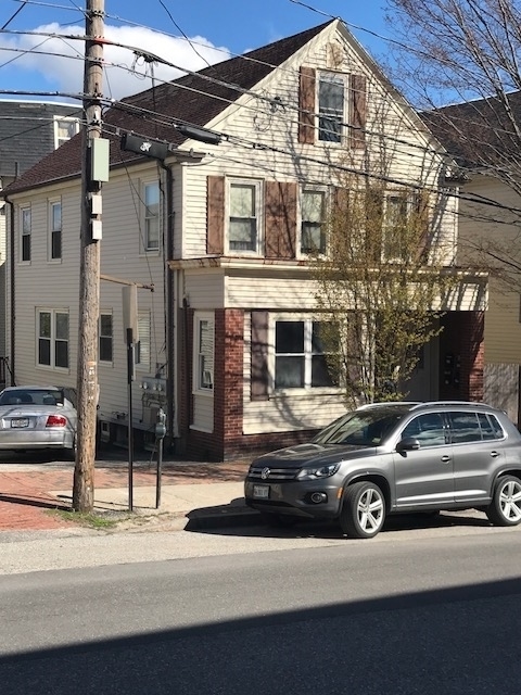 363 Cumberland Ave in Portland, ME - Building Photo