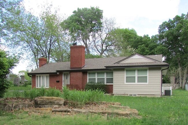 property at 5821 Lowell St