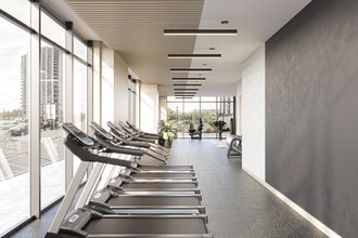 610 Martin Grove Rd in Toronto, ON - Building Photo - Building Photo