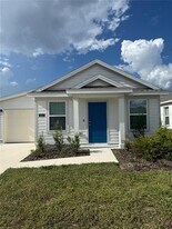 1657 Teagan Ln in Winter Haven, FL - Building Photo
