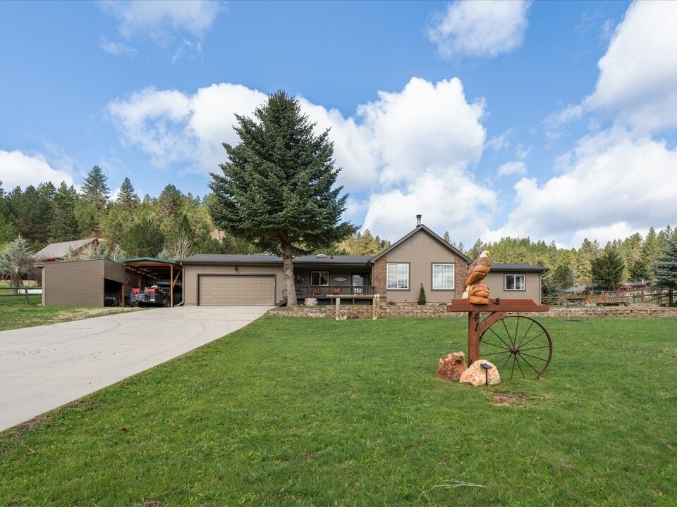 41 Mores Creek Cir in Boise, ID - Building Photo