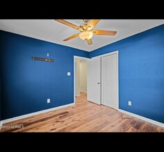 2603 McClammy St in Wilmington, NC - Building Photo - Building Photo