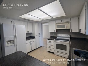 4151 W Hearn Rd in Phoenix, AZ - Building Photo - Building Photo