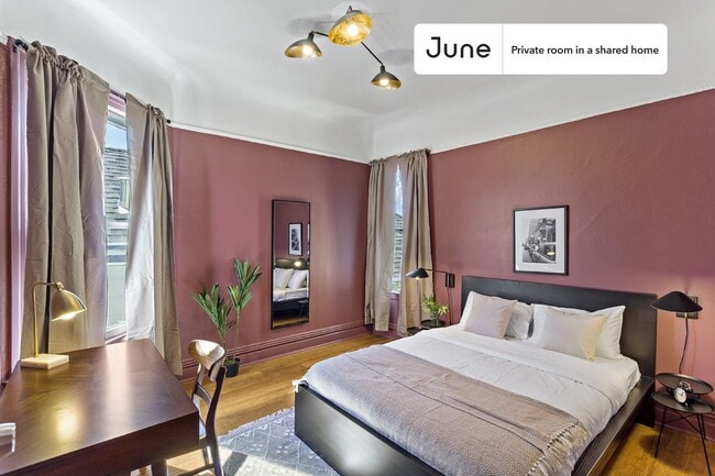 property at 388 Capp St