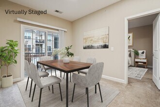 5148 Foxtail Pine St in Dublin, OH - Building Photo - Building Photo