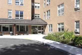 John W. Sheedy Building in Gloucester, MA - Building Photo - Building Photo