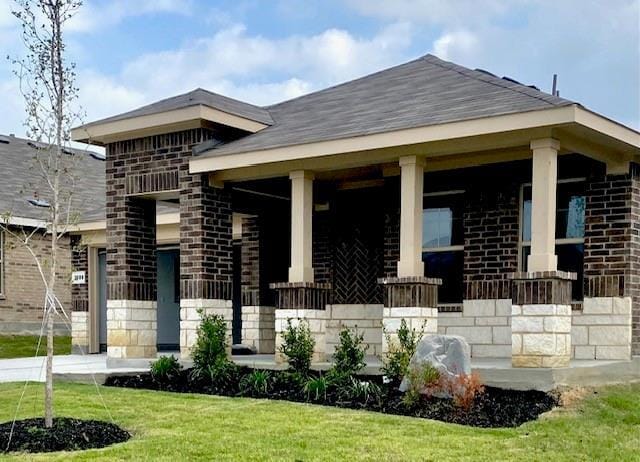 property at 3909 Northwater Trl