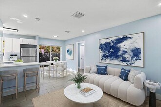 1211 NE 2nd Ave in Fort Lauderdale, FL - Building Photo - Building Photo