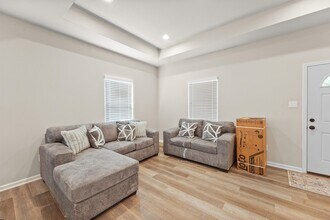 1026 Theresa St in Houston, TX - Building Photo - Building Photo