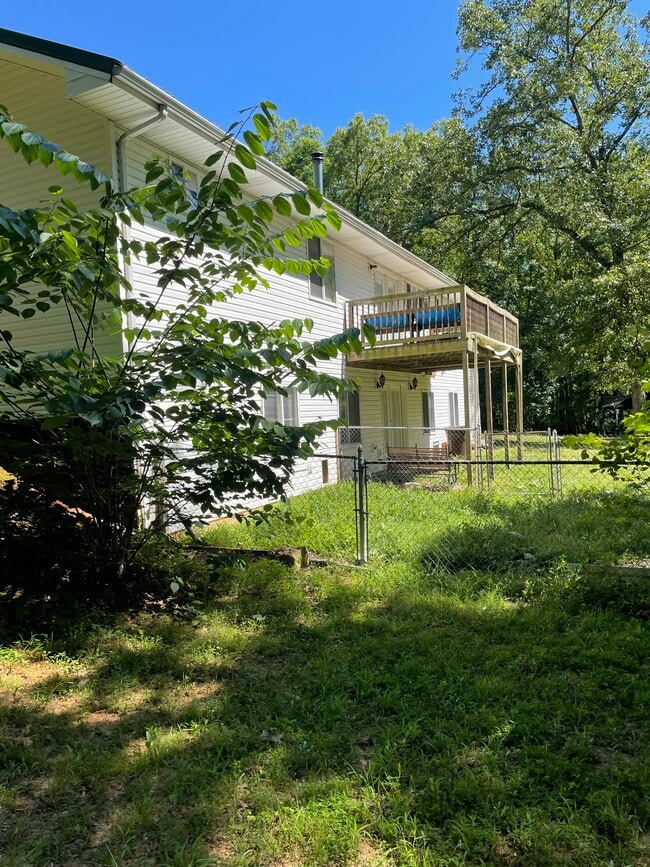 property at 9869 Silver Dr