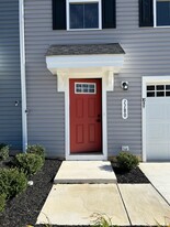 1180 W Walnut Rd in Vineland, NJ - Building Photo