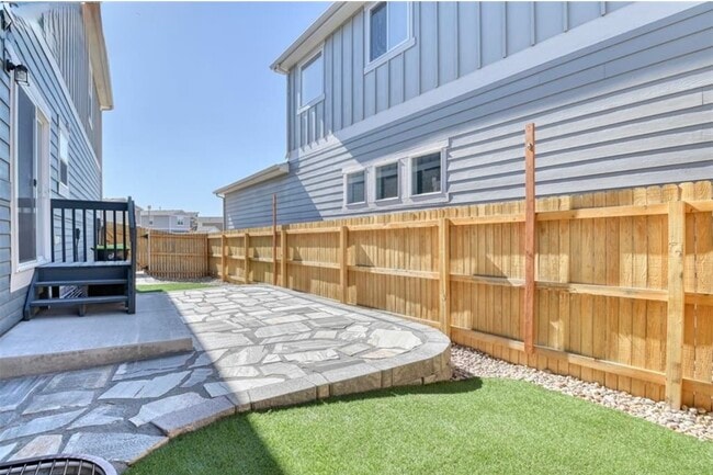 7718 Sun Shimmer Vw, Unit #1 Basement in Colorado Springs, CO - Building Photo - Building Photo