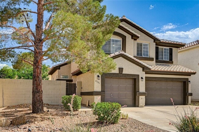 property at 8309 Clearbreeze Ct
